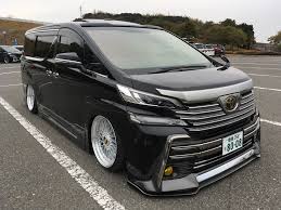 fate s street custom car おしゃれまとめの人気アイデア pinterest いくん ミニバン カーデザイン アルファード