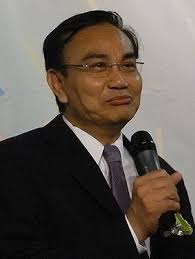 Patrick Lau's Instagram, Twitter & Facebook