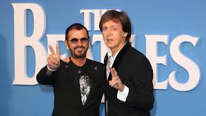 Due to be crowned king of the netherworld by his mentor merlin the magician (sir ringo starr) at a monster's convention, count downe (harry nilsson), the son of count dracula, falls in love with the beautiful, but human, amber (suzanna leigh) and finds himself in conflict with baron frankenstein. 80 Year Old Ringo Starr Says Broccoli And Blueberries Keep Him Young Livekindly