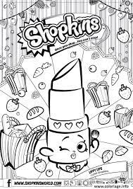 epingle par anradeco sur shopkins happy places coloriage livre de couleur ours polaire