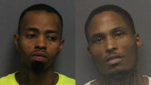 Two arrests made in 2021 Greensboro student double homicide