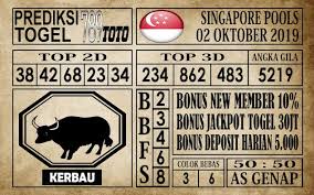 Pin Di Prediksi Angka Togel