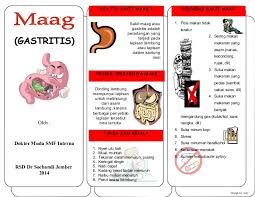 Check spelling or type a new query. Brosur Gastritis Pigura