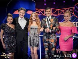 Maybe you would like to learn more about one of these? The Masked Singer Australia Tv Series 2019 Imdb