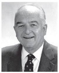 Dr C. Ed McDonnell, 1923–2014