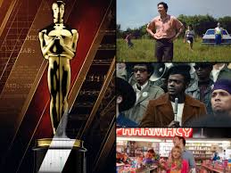 And my oscars 2021 predictions can help you fill out your virtual ballot, whether your usual oscar pool is happening this year or if you just want to follow along at home. Oscars 2021 Liste Aller Nominierungen Fur Die 93 Academy Awards Netzwelt