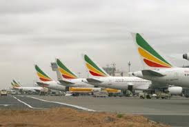 Ethiopian Airlines Renueva Su Flota En El Paris Air Show Vuelos Airlines Etiopia