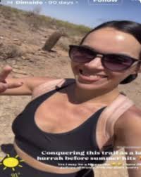 Body of missing hiker found in McDowell Sonoran Preserve area, police say