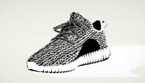 It was started with kanye west in november 2013. Kanye West Adidas Yeezy 350 Boost Design Adidas Eqt Bawse Shoes Sale Today 2016