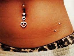 Want This Belly Button Piercing Hip Piercing 3 Hip Piercings