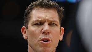 How much are you worth, financially? Luke Walton Net Worth 12up