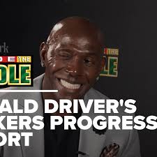 Donald Driver gives Jordan Love a midseason grade