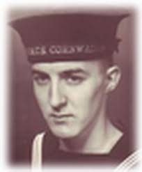 Bernard Wallace "Rod" Walton (1934-2006)