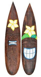 Maybe you would like to learn more about one of these? Sports Vacances Tiki Bar Planche De Surf Avec Motif Perroquet En Bois Pour Accrocher Planche De Surf Loro Planche A Voile Surf Kite