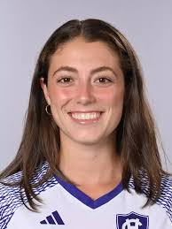 2021 Women's Soccer Roster