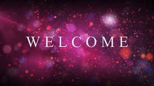 church welcome digital display video template postermywall church welcome digital display video template