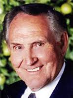 Know who's famous buried in the Mesa Cemetery?