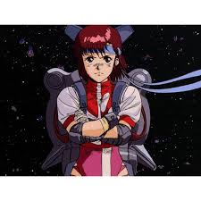 Aniplaylist Top Wo Nerae Gunbuster Ost On Spotify