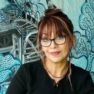 Art in the Parks: UNIQLO Park Expressions Grant Art Exhibit: 2017