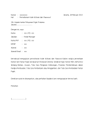 Dalam materi sebelumnya kita juga telah membahas mengenai surat secara lebih lengkap. 50 Contoh Surat Pembatalan Invoice Images