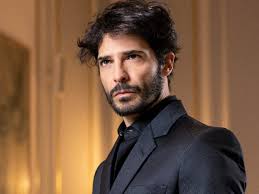 Marco bocci was born on august 4, 1977 in marsciano, perugia, umbria, italy as marco bocciolini. Marco Bocci Tutta La Vita Che Mi Tiene Sveglio Grazia It