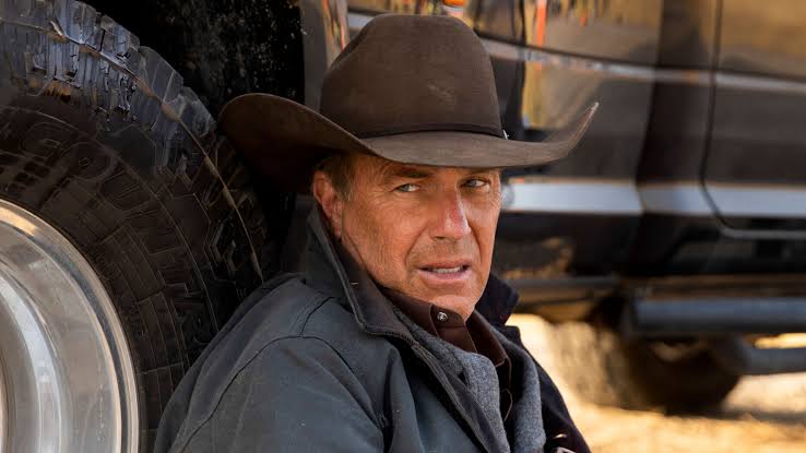 Kevin Costner Makes It Official: He's Not Returning To 'Yellowstone'