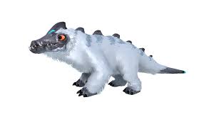It's also a game we're excited about. Snow Stalker Baby Subnautica Below Zero Wiki Fandom