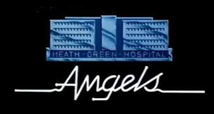 Season 3 opens as kate is forced to deal with a suspected case of anthrax in the hospital. Angels Tv Series Wikipedia
