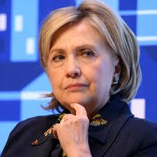 Clinton is an english toponymic surname, indicating one's ancestors came from english places called glympton or glinton. Hillary Clinton Is Still Trying To Sell Herself As A Feminist Icon Don T Buy It Us Politics The Guardian