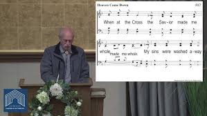 03/09/2025 Sunday AM Worship