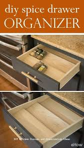 Here are my favorite kitchen drawer organizing ideas, that will help you to keep your drawers well organized and tidy. Pin On Diy Decorations