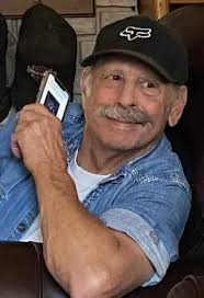 James Alan Hilary (Jim) Obituary