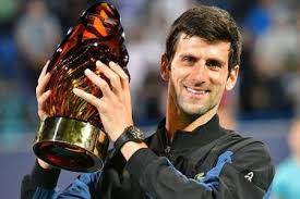 Novak djokovic was born on may 22, 1987 in belgrade, serbia, yugoslavia. Novak Djokovic Tennis Player Bio Wiki Age Early Life Wife Children Career Reunion Nationality Height Instagram Net Worth Glob Intel Celebrity News Sports Tech