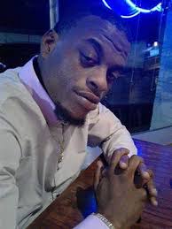 Terrance Rashawn Ford, age 31