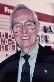 ROBERT PUCKETT Obituary (2020)