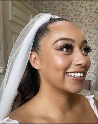 Just a Demi wedding day look appreciation post. : r/LoveIsBlindNetflix