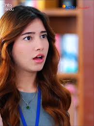 Saksikan sinetron #CintaSedalamRindu setiap hari, pukul 18.35 WIB hany...