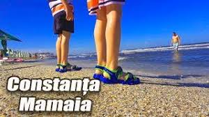 Maybe you would like to learn more about one of these? Marea Neagra Litoralul Romanesc Plaja Constanta Mamaia Telegondola 2018 Melimi Canal Pentru Copii Youtube