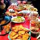Annual Christmas party and Commie Christmas Gift event image
