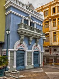 Plaza Baralt. # Maracaibo , estado Zulia. # Inmuebles de derecha a  izquierda: * **1. Casona que en su momento fue casa de residencia del  General Rafael Urdaneta, posterior Hotel Italia,