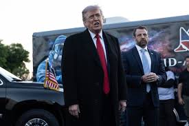 Video: Trump Dismisses Iran’s Strikes as a ‘Trifle’