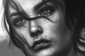 صور بنات ابيض واسود 2020 أحلى صور بنات مصراوى الشامل