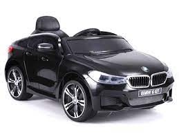 Kinder Elektroauto Kinderauto Bmw 6gt Lizenziert 12v 2 4ghz Ferngesteuert Ledersitz Eva Bmw Elektroauto Kinder Autos