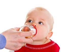 A warm bath can help your baby's muscles relax to get things moving again. 10 Ways To Relieve Baby S Constipation Mom365