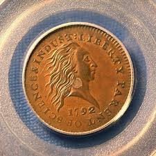 This Penny Went At Auction For 1 5 Million Rare Coins Coins Penny