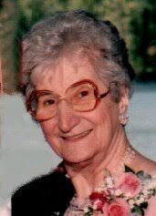 Obituary information for Mildred R. Fox