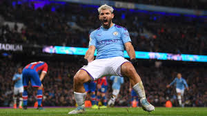 City'nin, ali akman için de benzer bir model düşündüğü ve oyuncuyu eğer kadrosuna katarsa, avrupa'daki bir pilot takımına kiraya vermeyi düşündüğü belirtildi. Barcelona Interested In Man City Striker Aguero Sportsalert