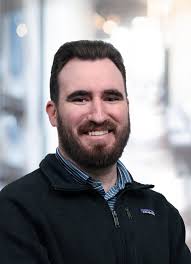 We're happy to introduce a new member of our Parrish-Hare/Power-House team:  Ryan Chapman is our new Water/Wastewater Business Development Manager. With  his extensive experience in the field, he will bring new ideas