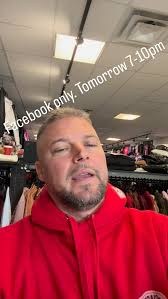 Giving away a Harley Davidson or clothing etc It’s up to the winner !!!!