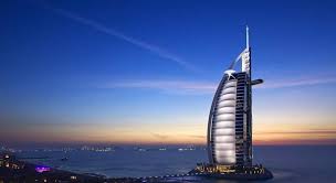 Does burj al arab jumeirah offer any business services? Burj Al Arab Cazare Dubai